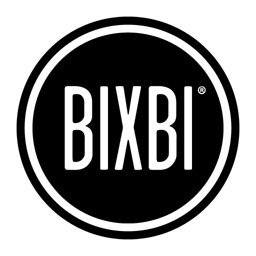  Bixbi Logo 