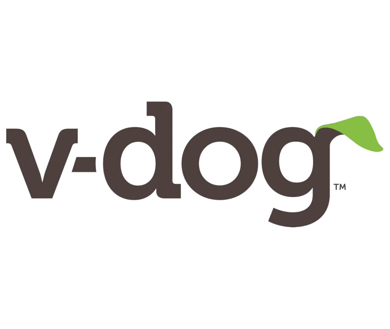  V-Dog Logo 