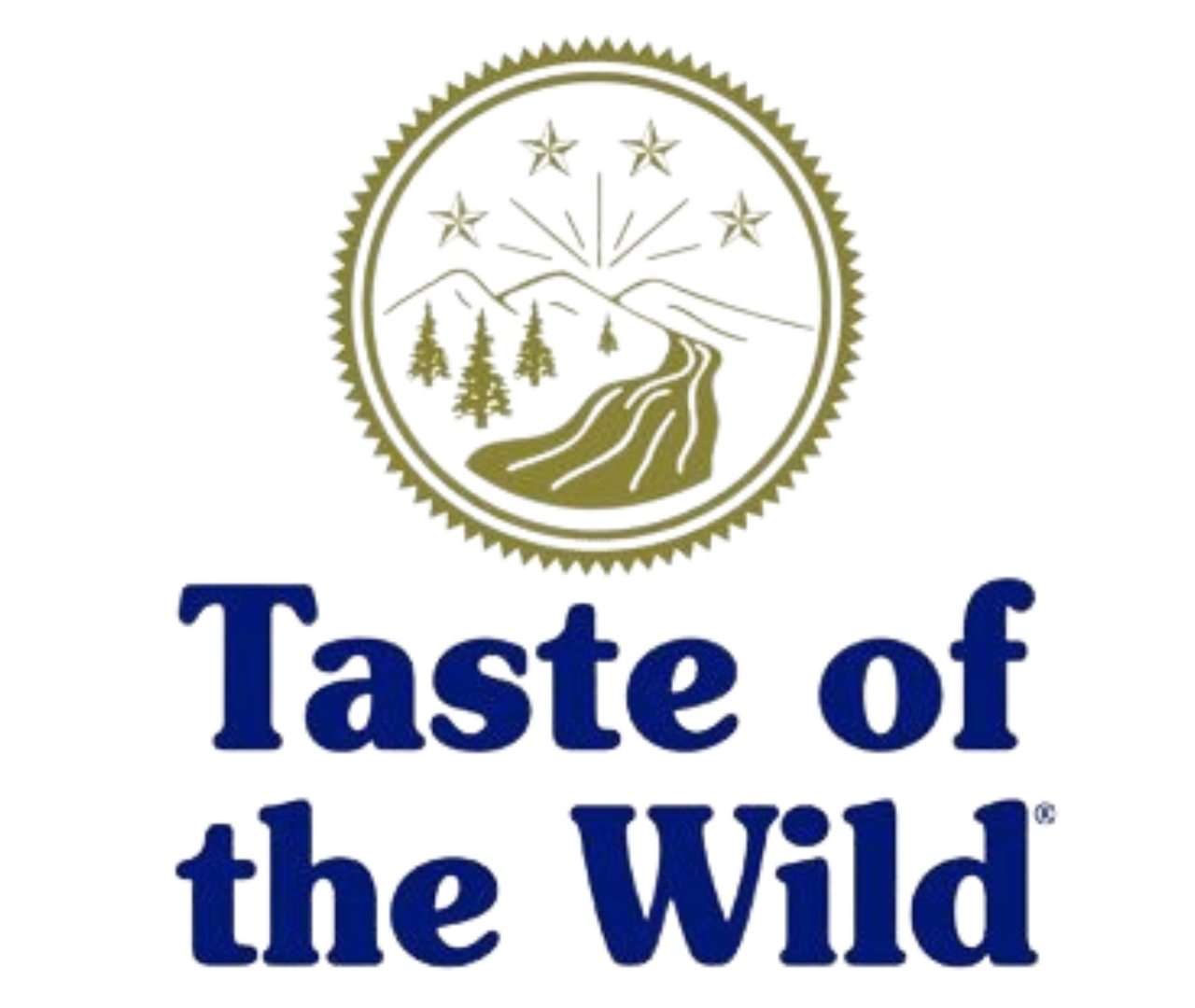  Taste of the Wild Logo 