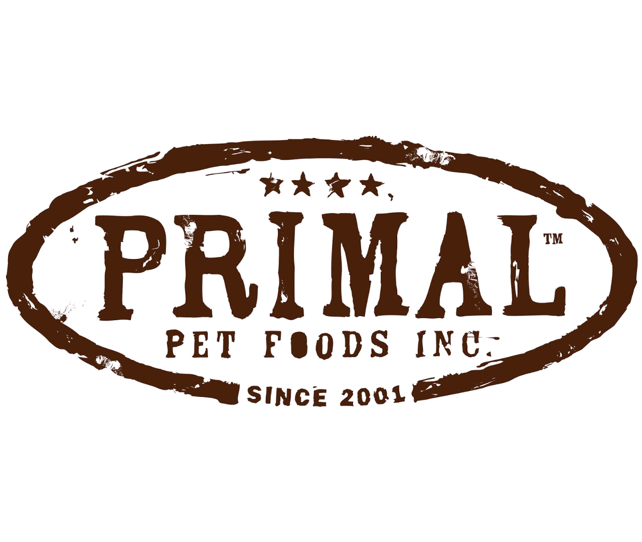  Primal Pet Foods Logo 