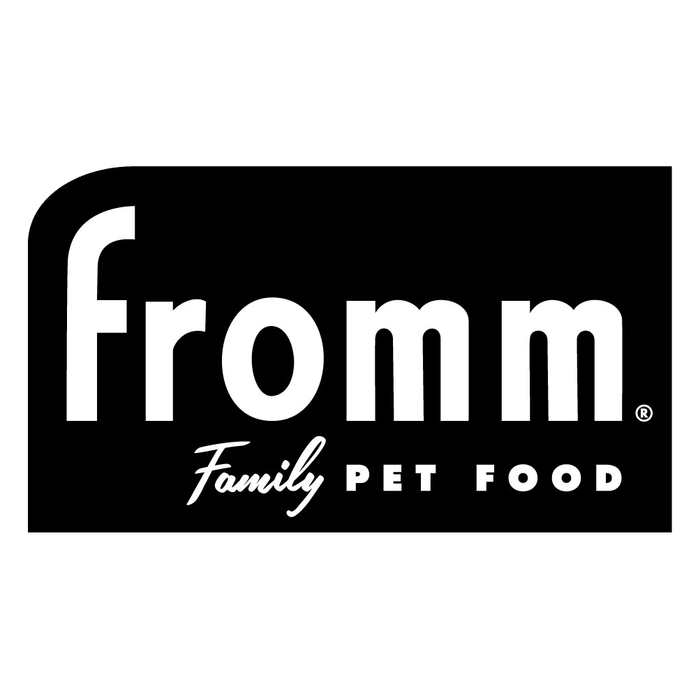  Fromm Family Pet Food Logo 