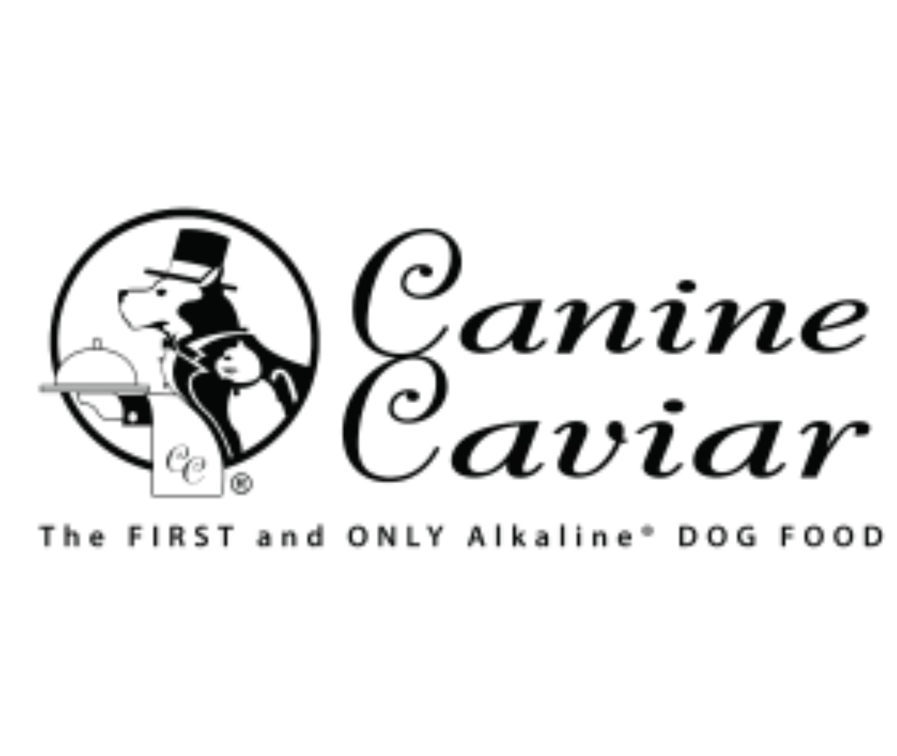  Canine Caviar Logo 