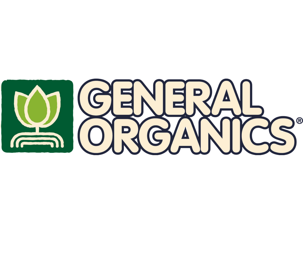  General Organics Logo 