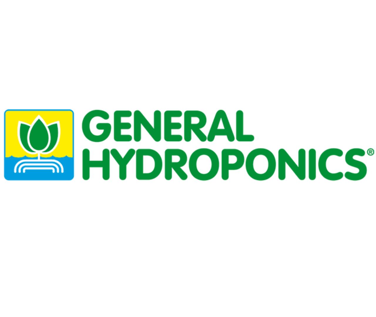  General Hydroponics Logo   
