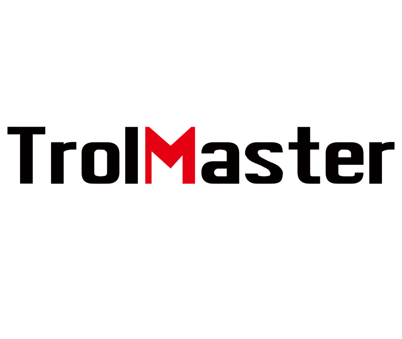  Trolmaster  Logo 