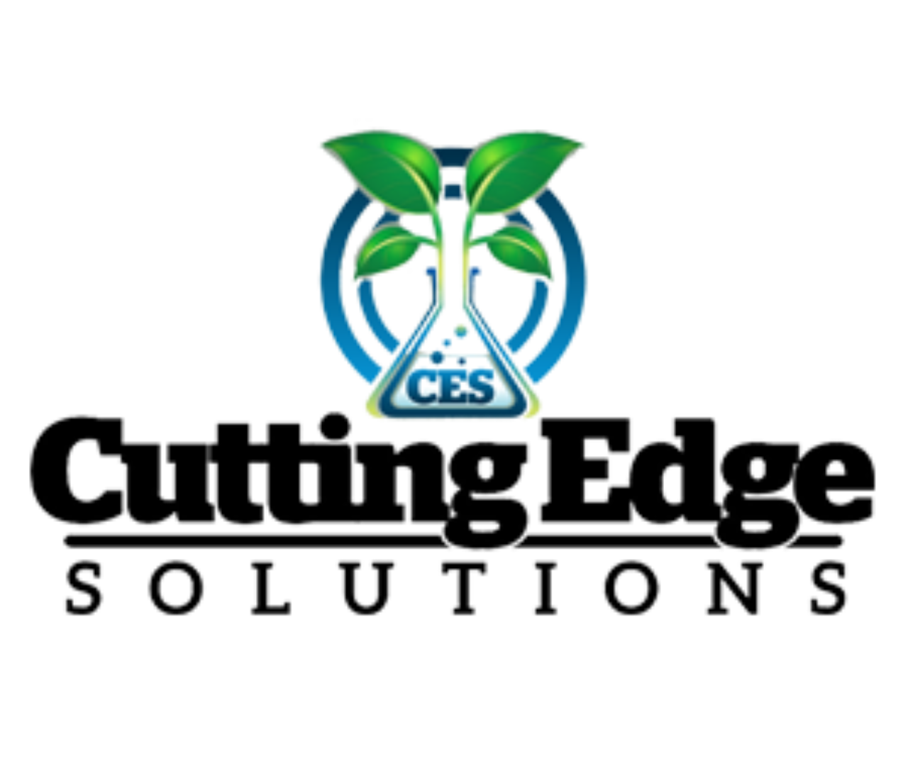  Cutting Edge Solutions Logo 