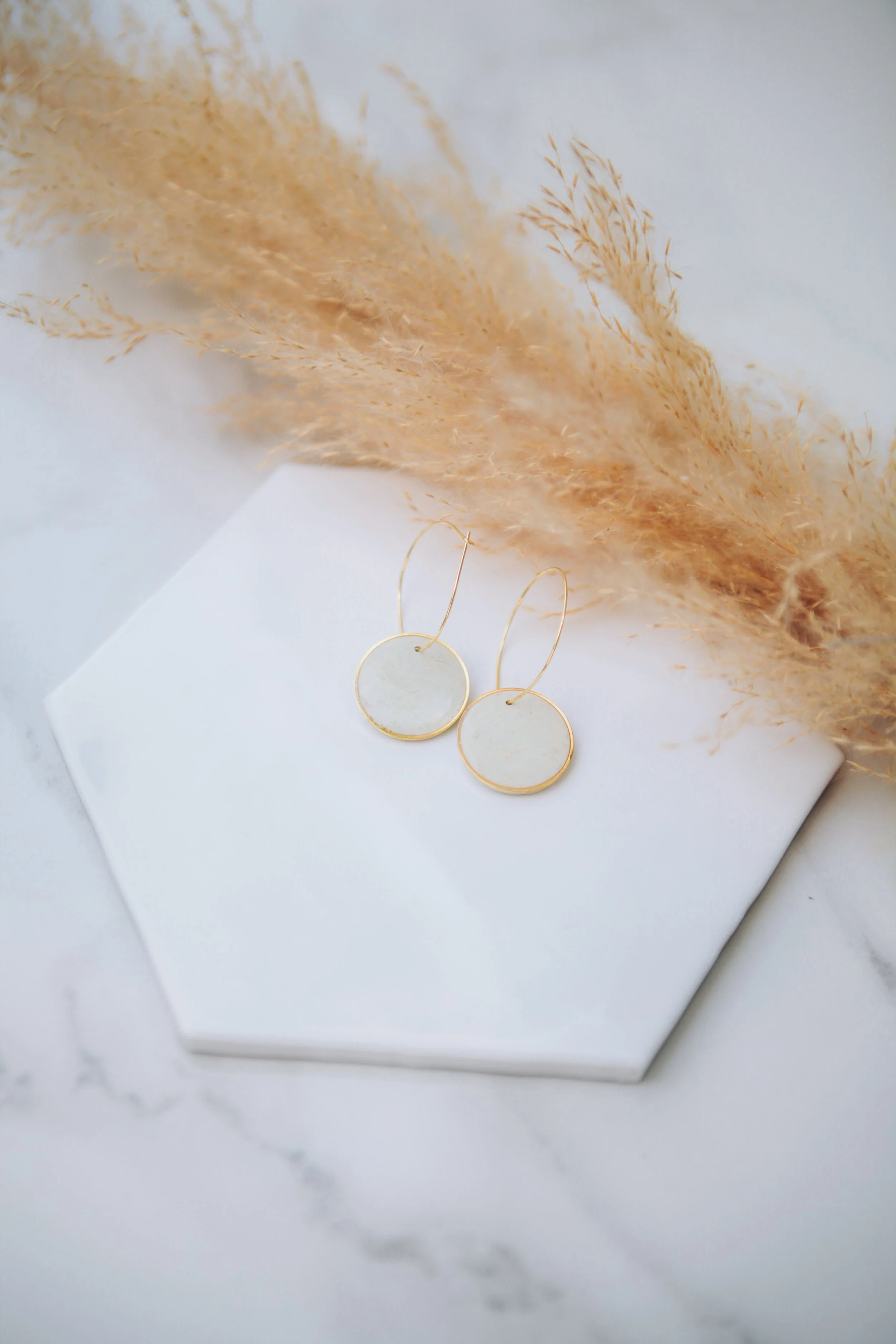 white gold resin gold hoops.jpg