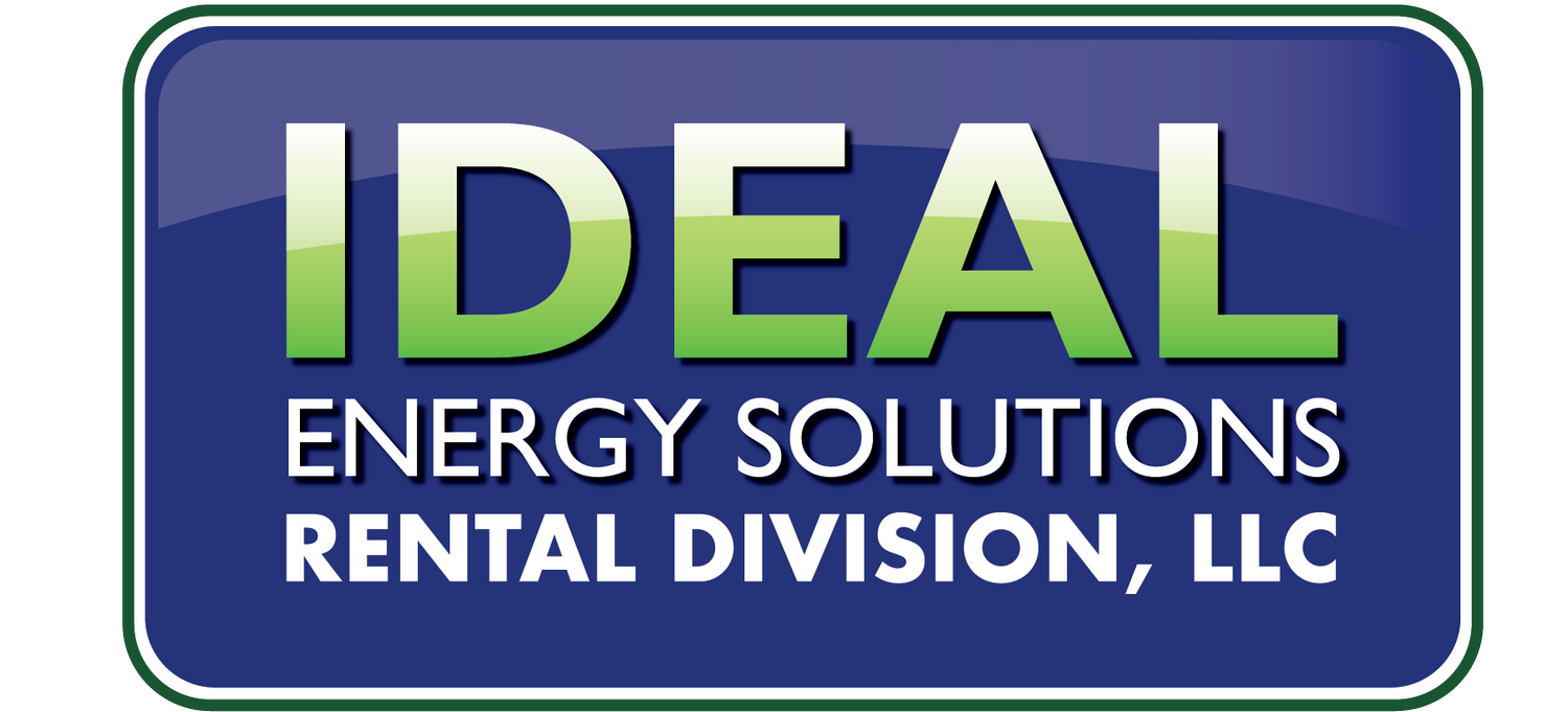 Ideal Energy Solutions Rental Division, LLC