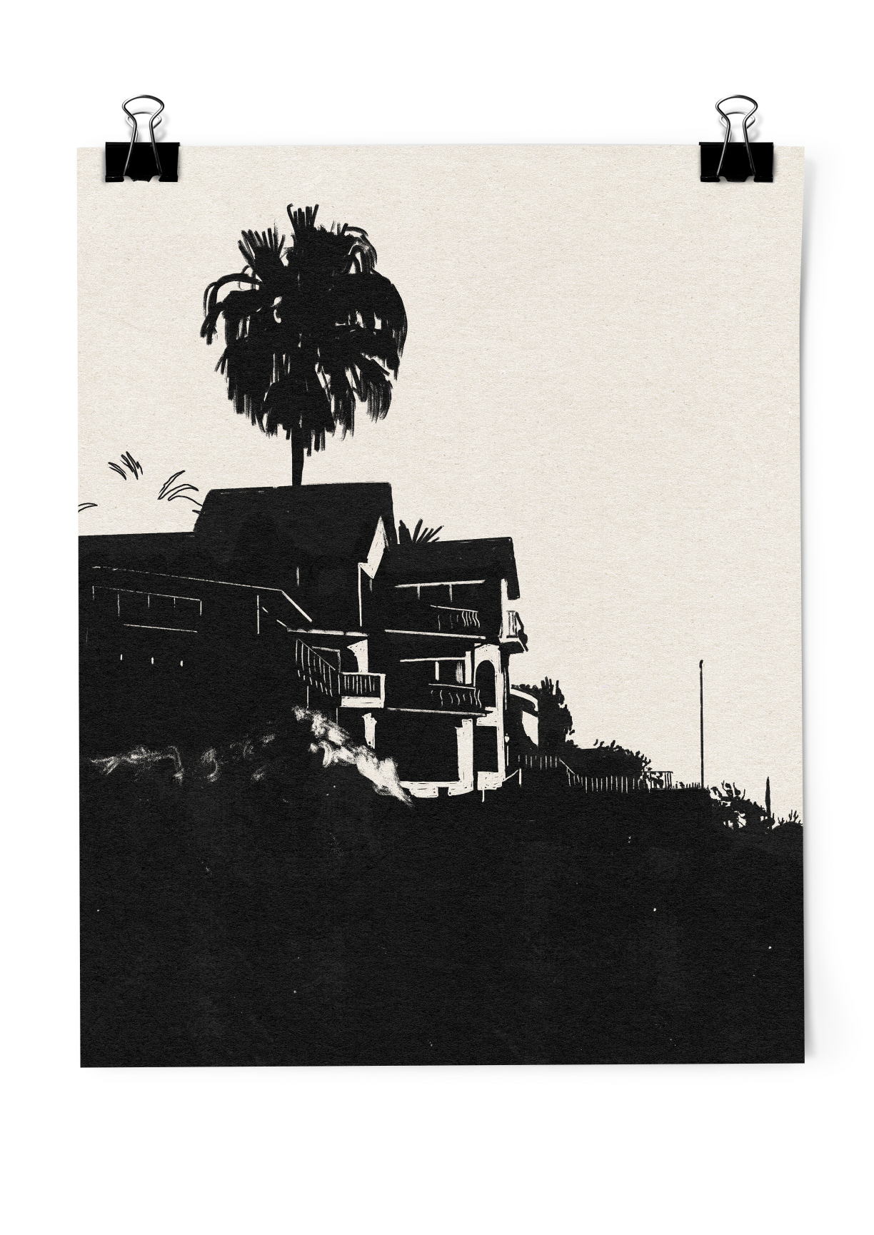 WOODS COVE