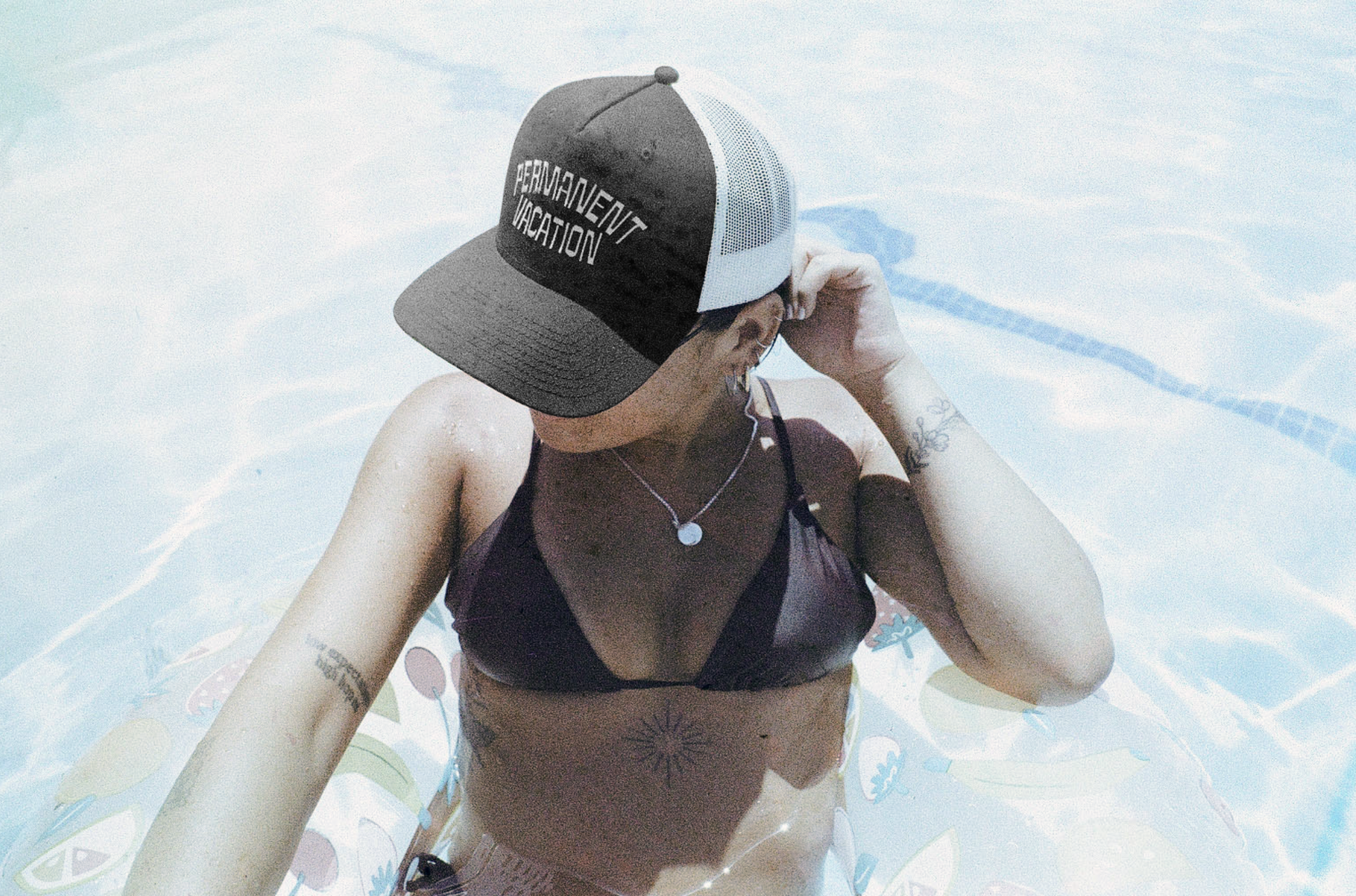 Permanent Vacation