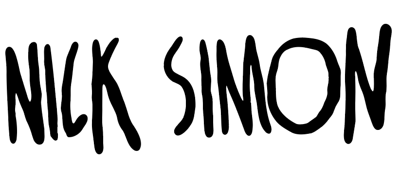 NICK SIMON ART
