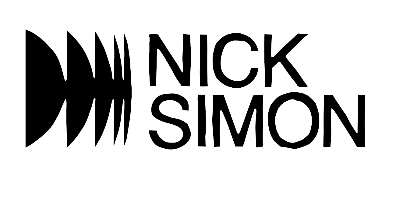 NICK SIMON ART