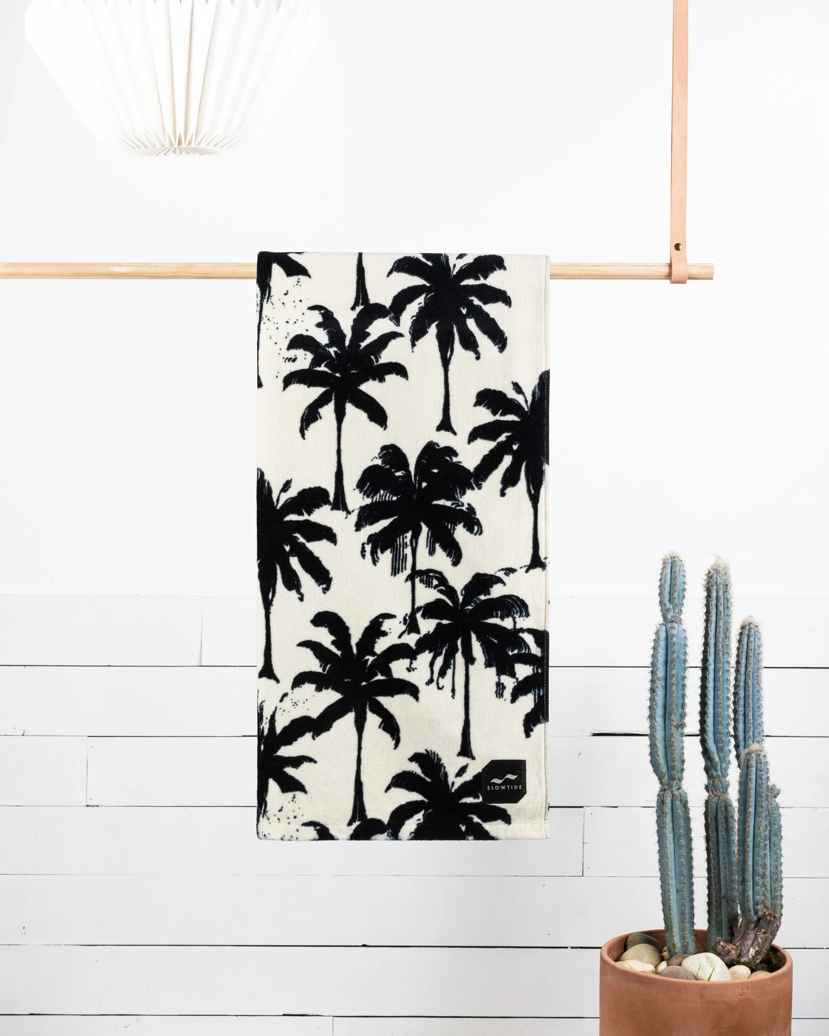 The Luca Towel by Nick Simon Art