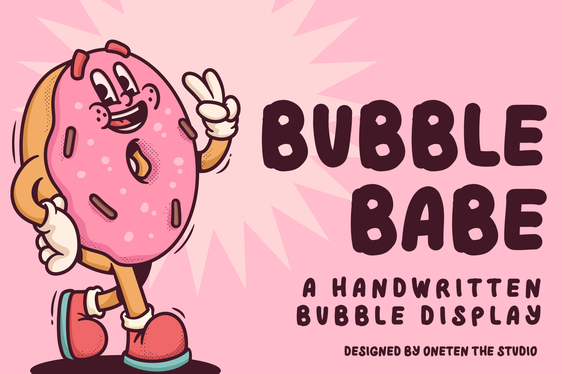 BubbleBabe™