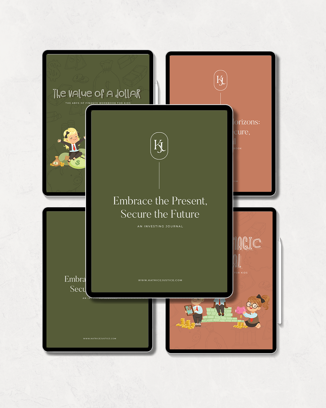 Custom Mockups for Katrice Justice by OneTen The Studio 1.png