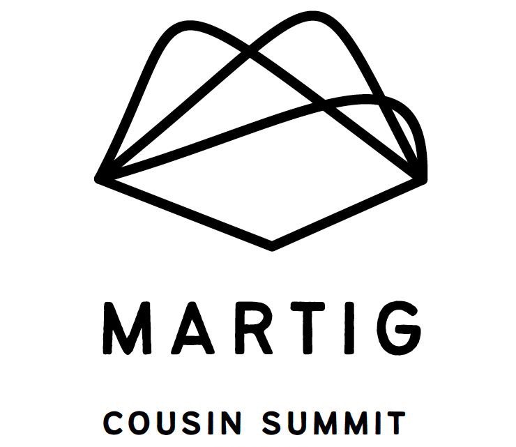Martig Cousin Summit