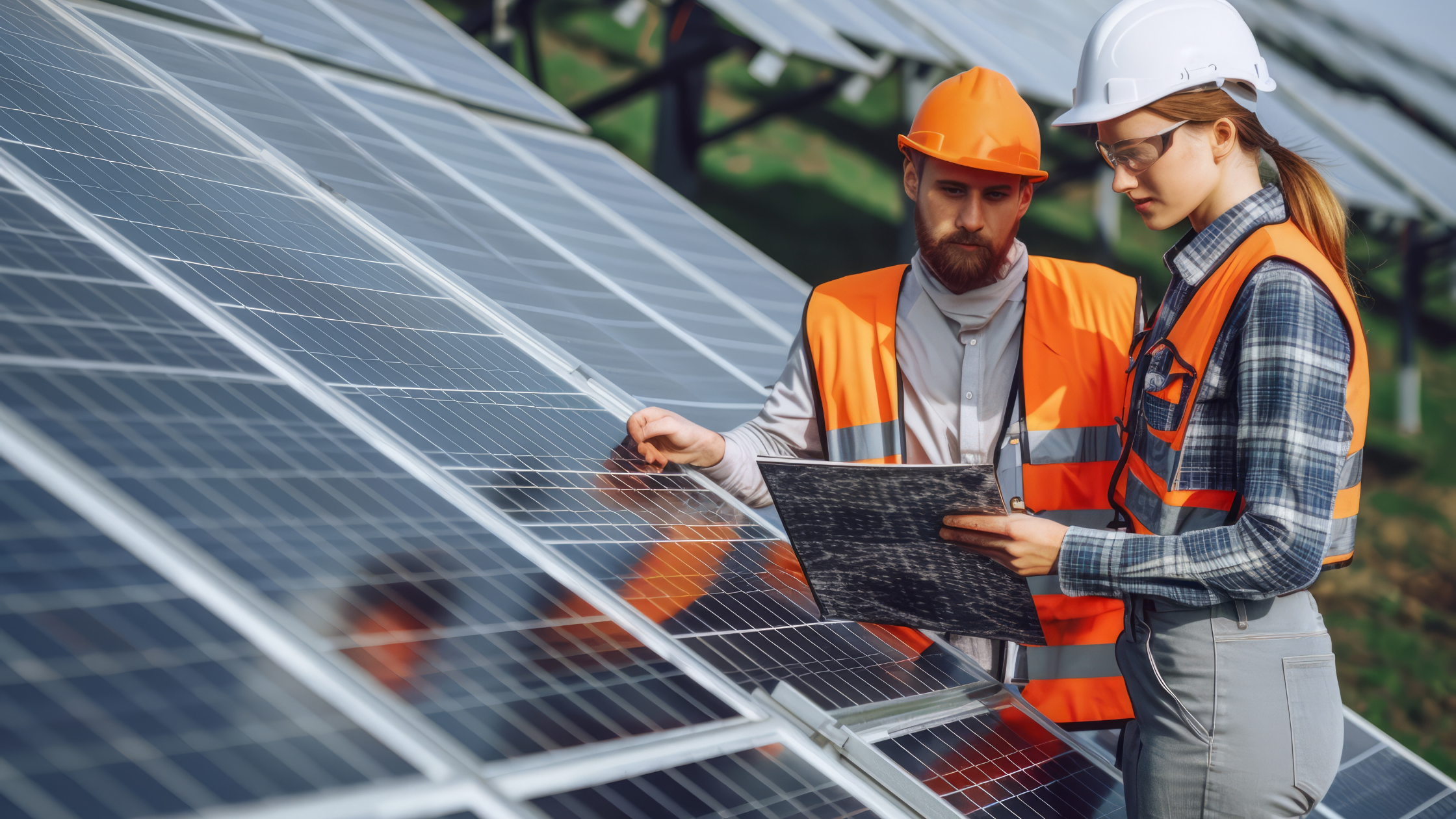 Clean energy transitions could ease Washington's Economic Challenges