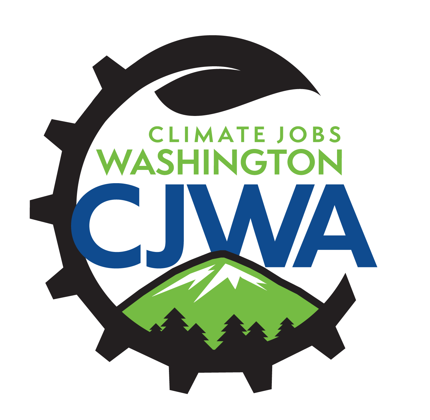 Climate Jobs Washington