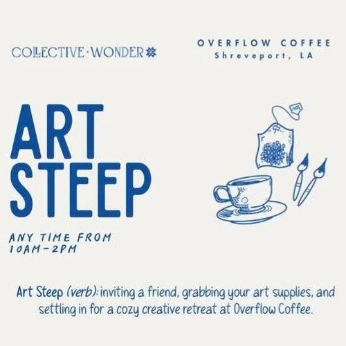 Overflow Coffee SHV, business photo 5