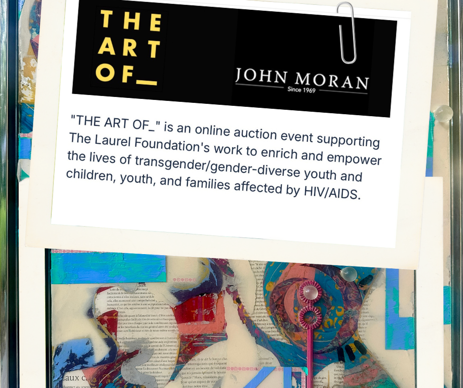 The Art of_ (9/22 -9/29)