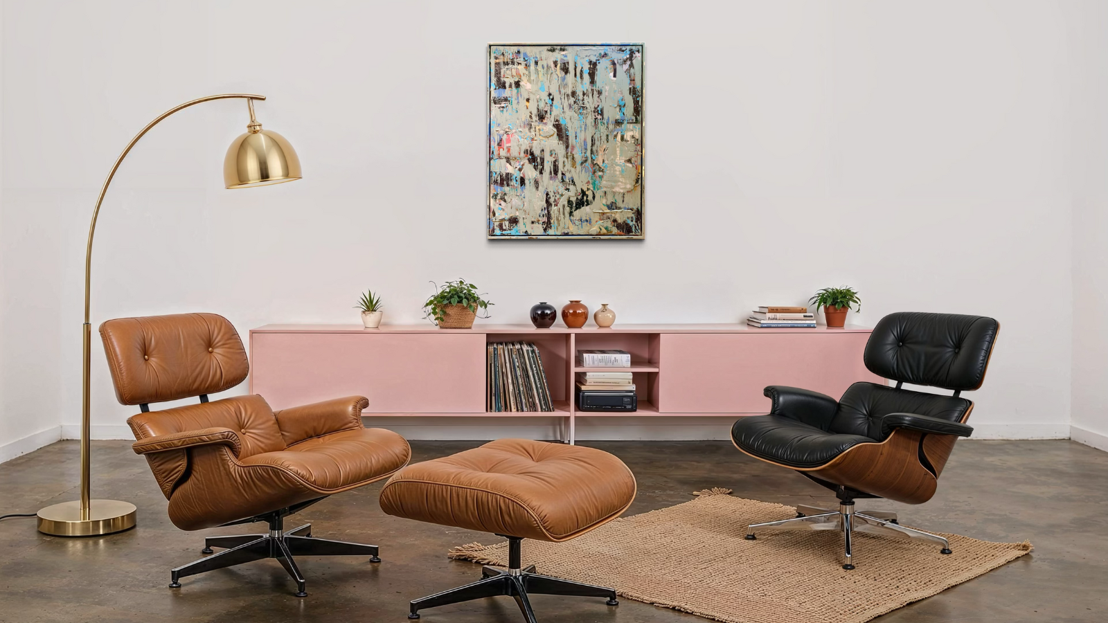 Take Cover (30" x 24")