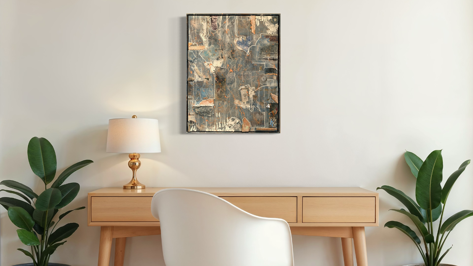 Soul Surfer (28" x 22")