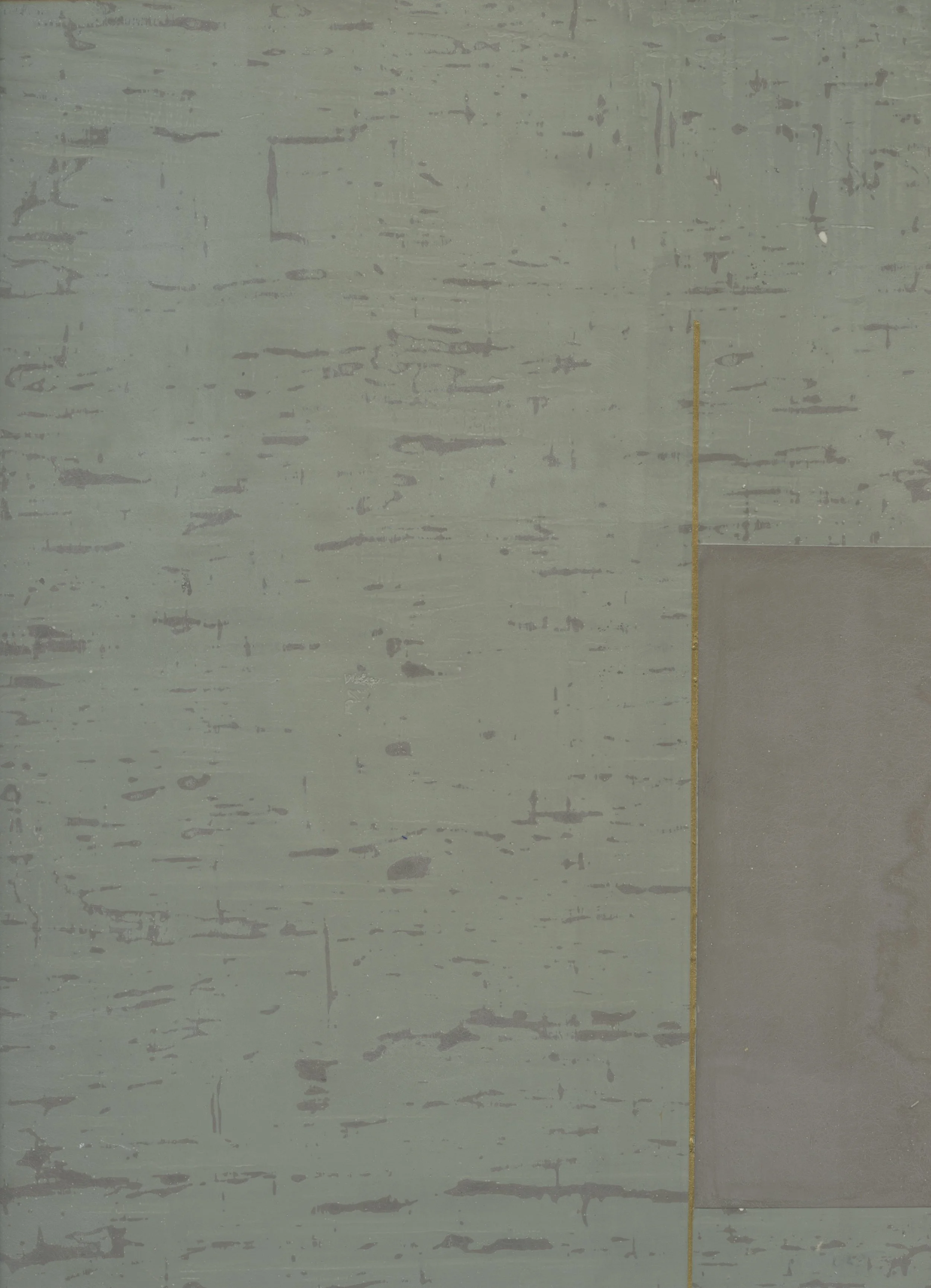 The Glimmer in the Dark and the Burden of the Watcher