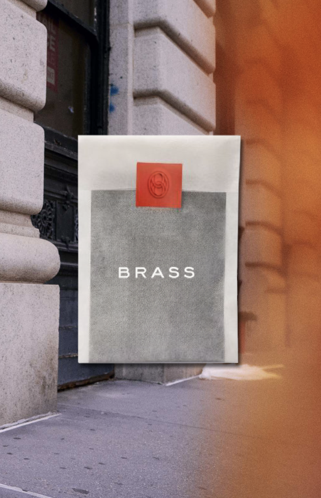 Brass Clothing