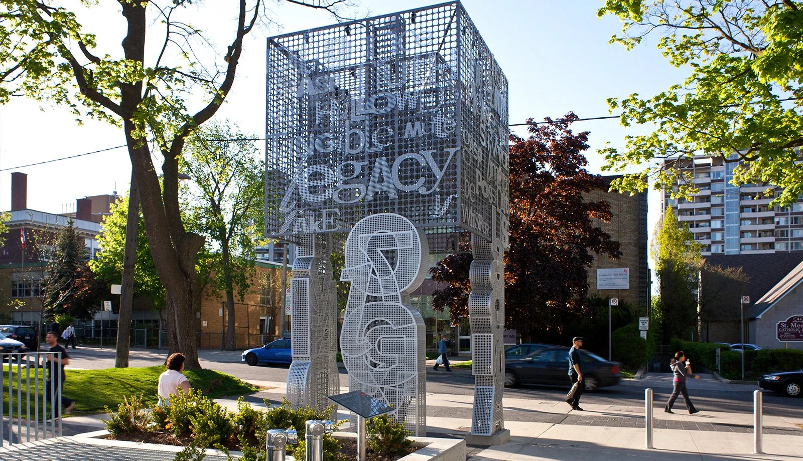 North Toronto Collegiate Institute