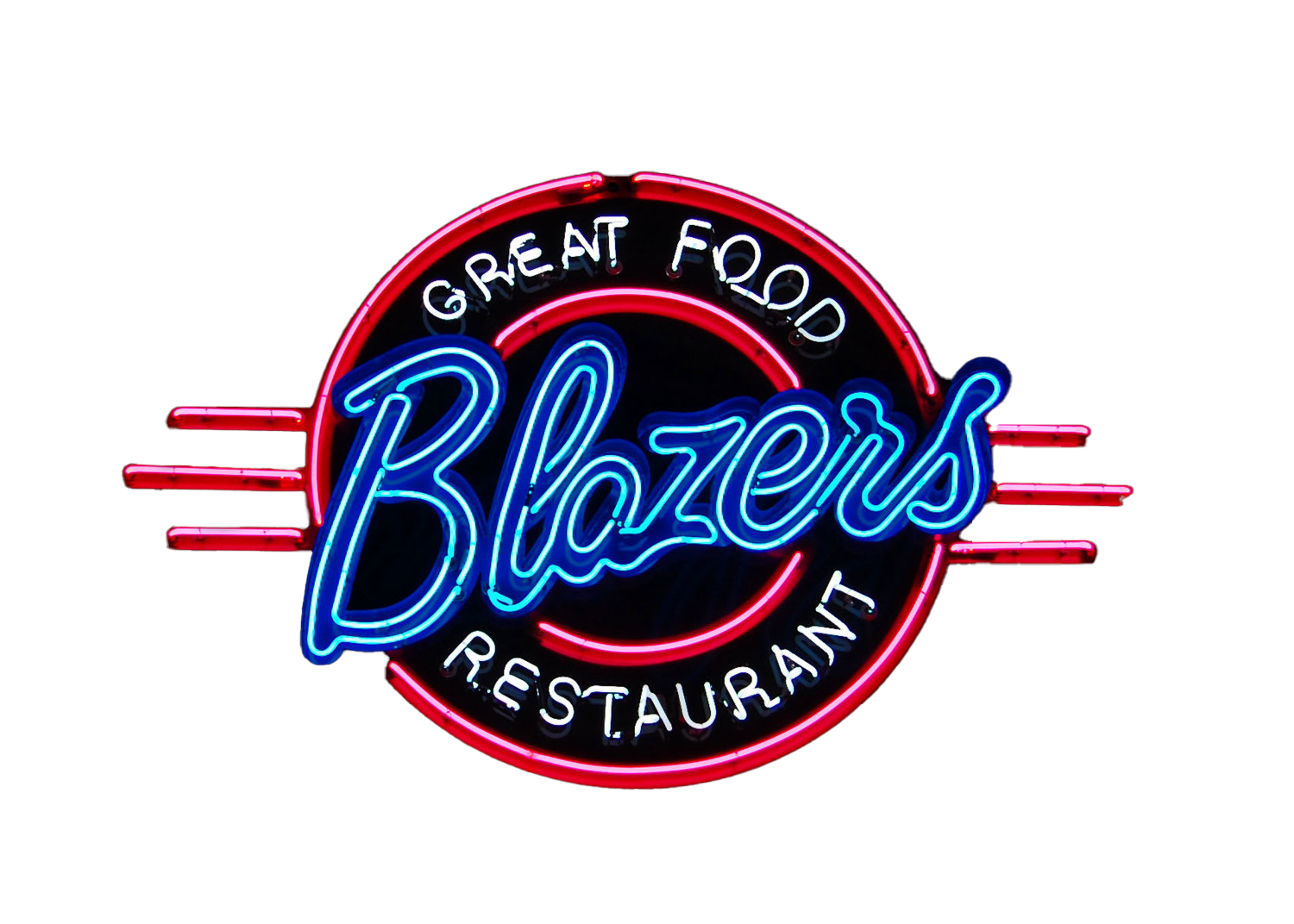 Blazer&#39;s Restaurant