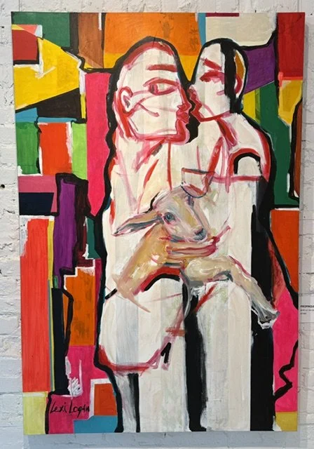 Lexi Logan Propinquity 2 