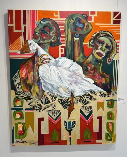 Lexi Logan Cousins 3 