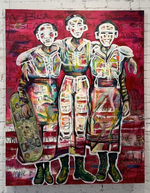 Lexi Logan Sisters 2 