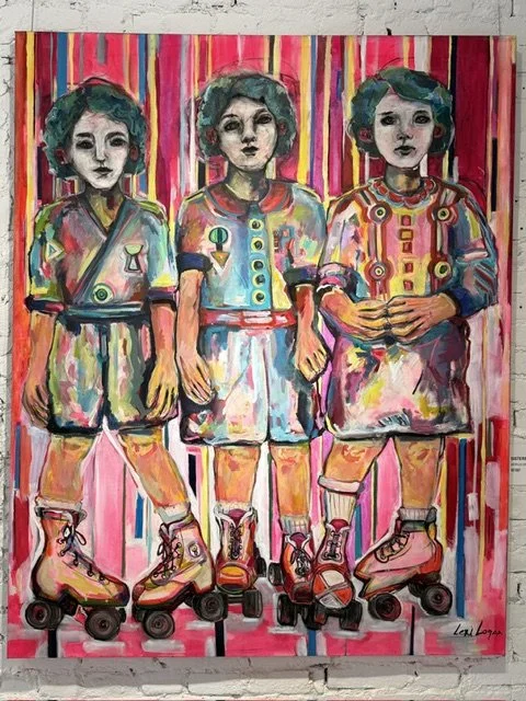 Lexi Logan Sisters 1 