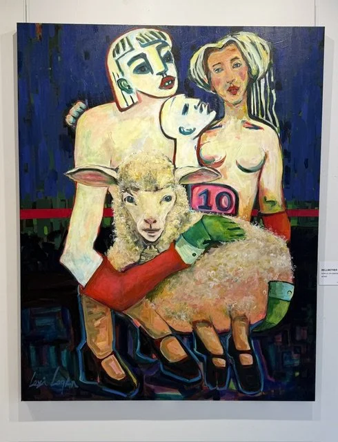 Lexi Logan Bellwether 2 