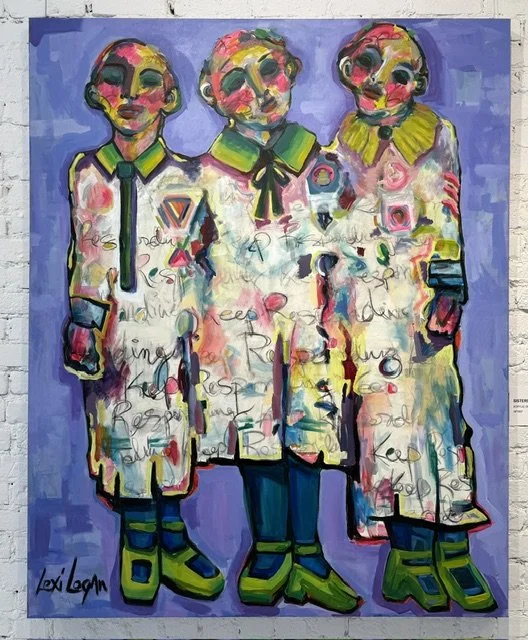 Lexi Logan Sisters 3 