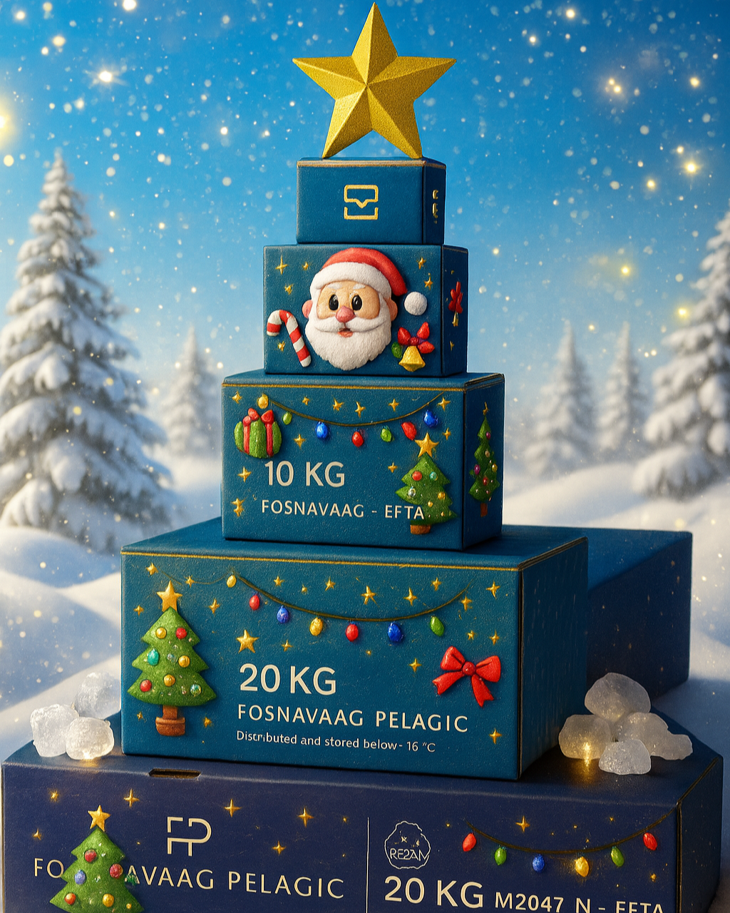 We wish you all a Merry Christmas and a Happy New Year !