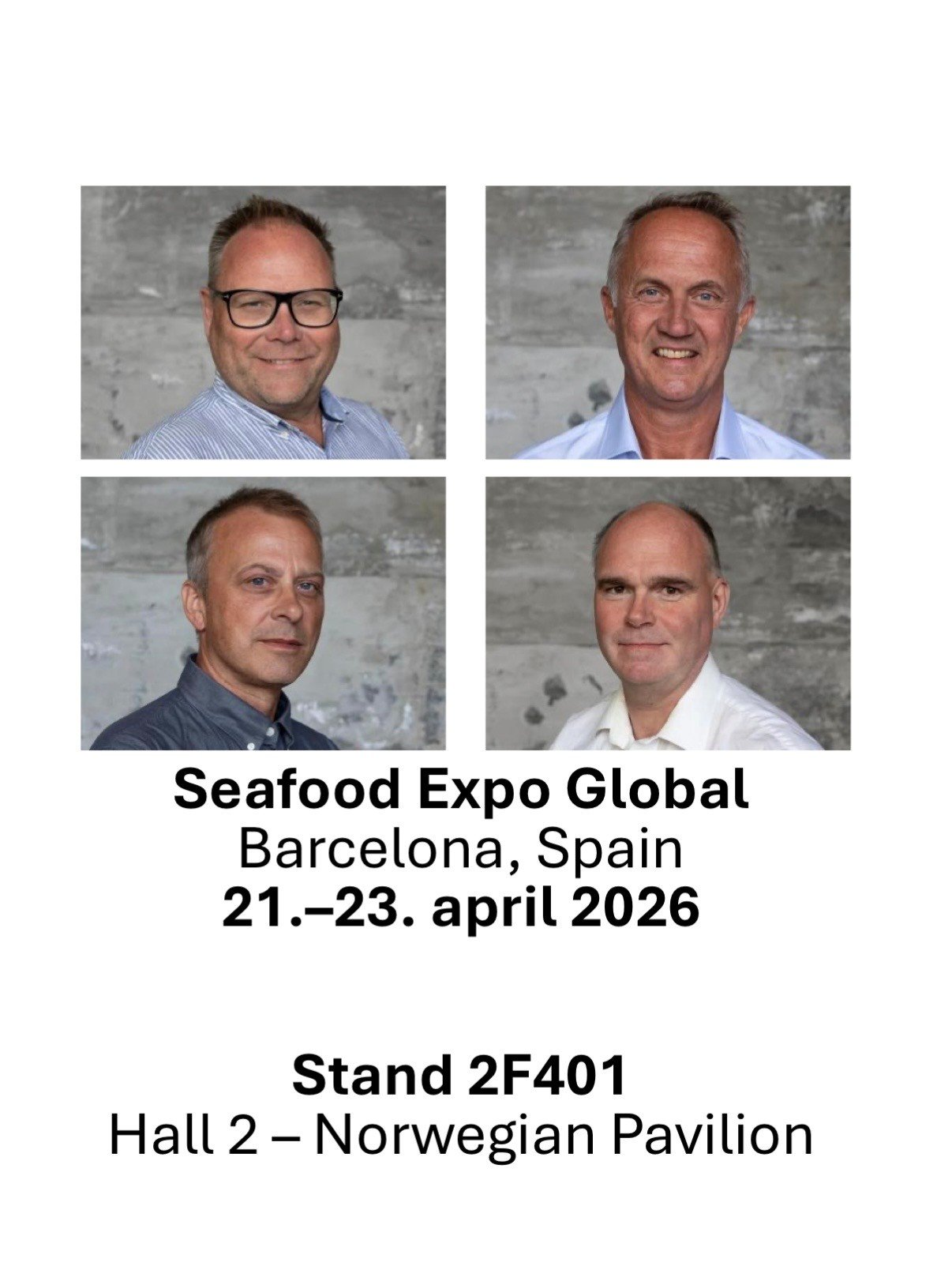 Mark your calendar ! 