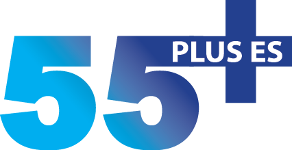 55 Plus ES