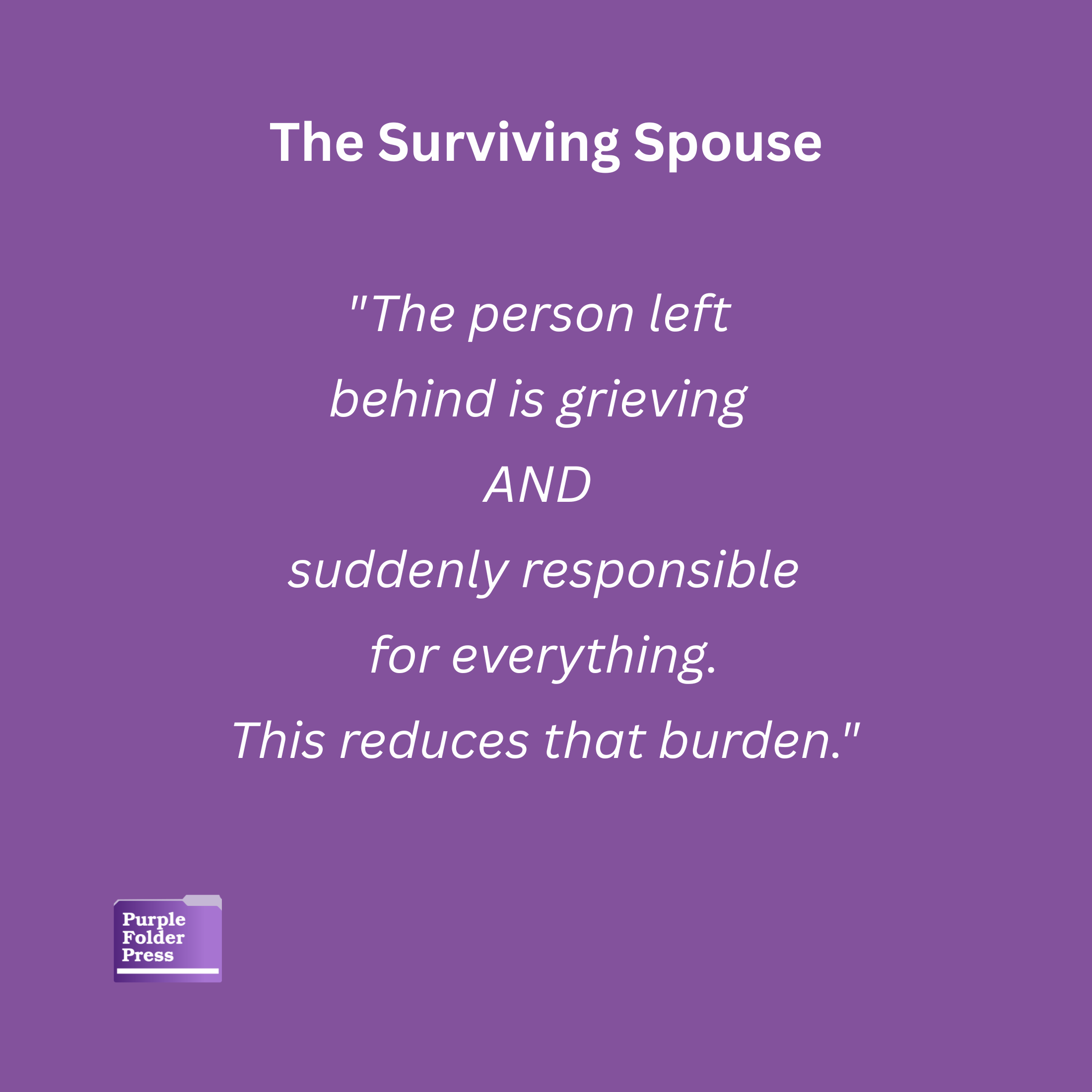 the Survivor Spouse.png