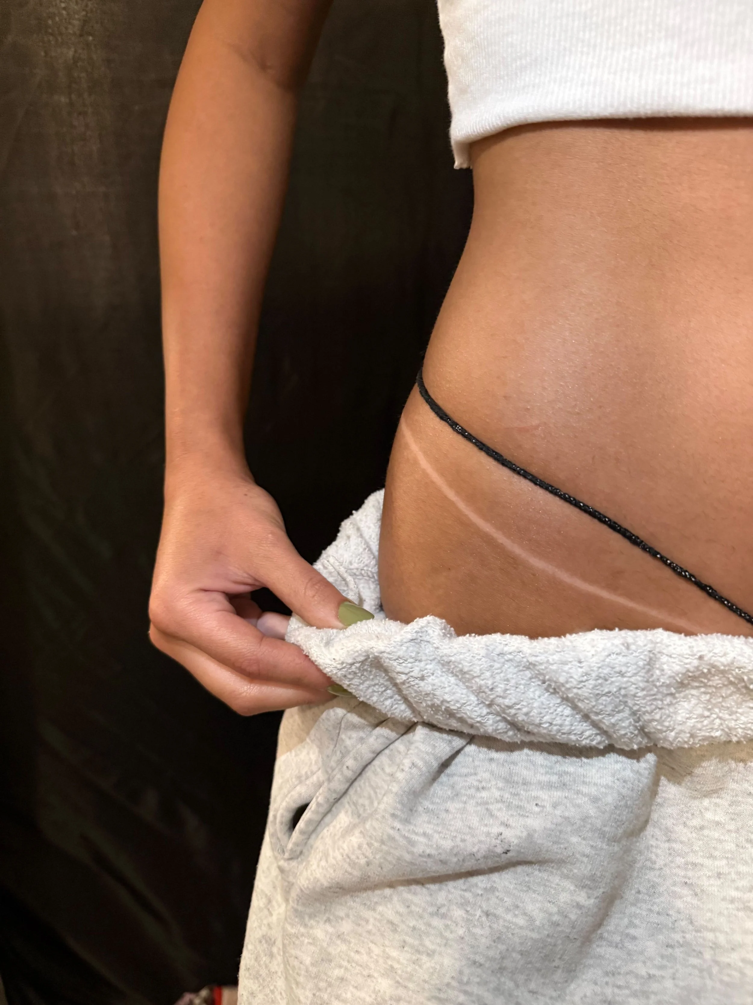Spray Tan Nashville