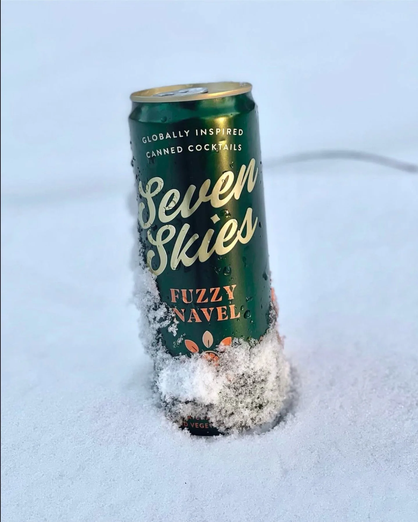 ❄️ Snow days and Seven Skies 🍹&mdash;name a better duo! If Virginia Beach gets snow this weekend, we&rsquo;re ready to toast to it! Locally owned and operated, Seven Skies is your go-to for authentic canned cocktails.

Use our store locator at drink