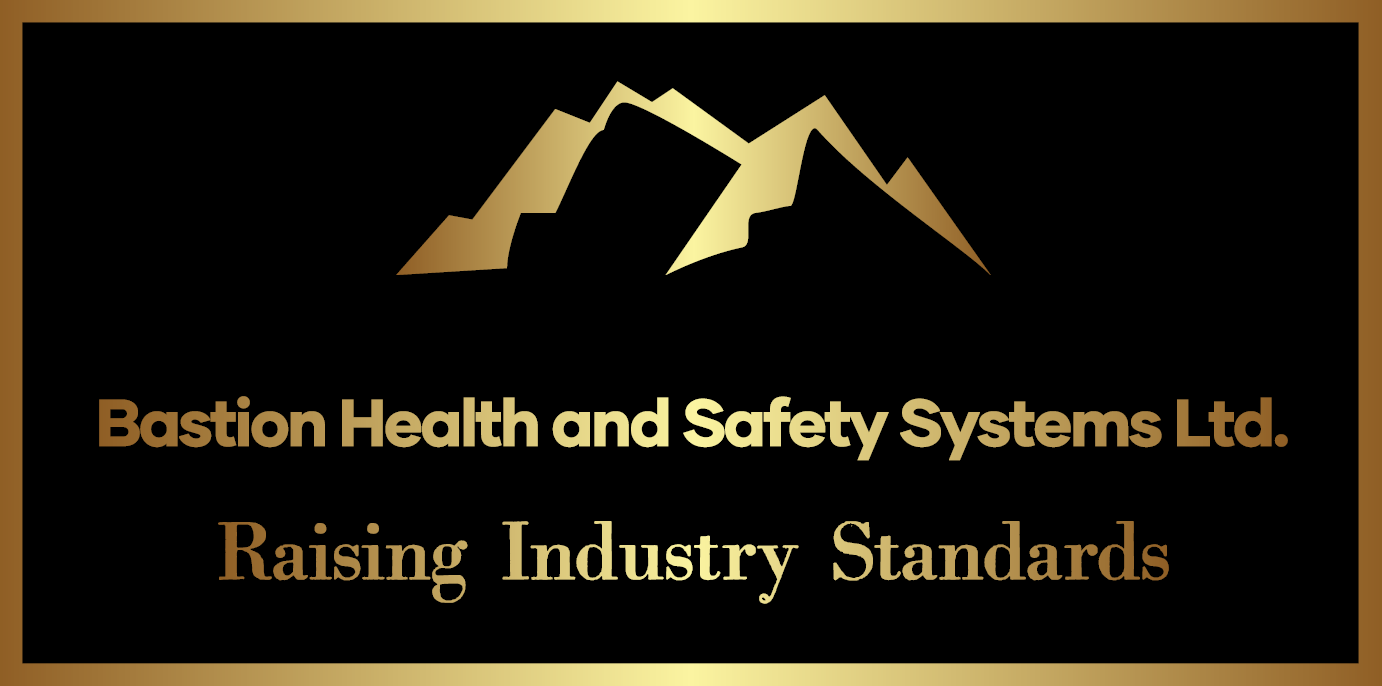 Bastion Health &amp; Safety Systems