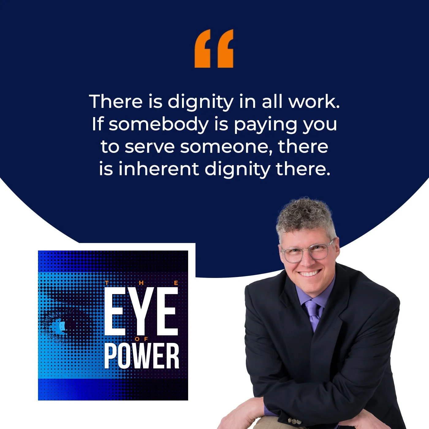 Eye of Power - Tom Dardick | Jim Sponaugle |  Human Potential