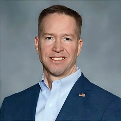 EOP - Eye of Power - Tom Dardick | Andrew Lawler | Shared Causes