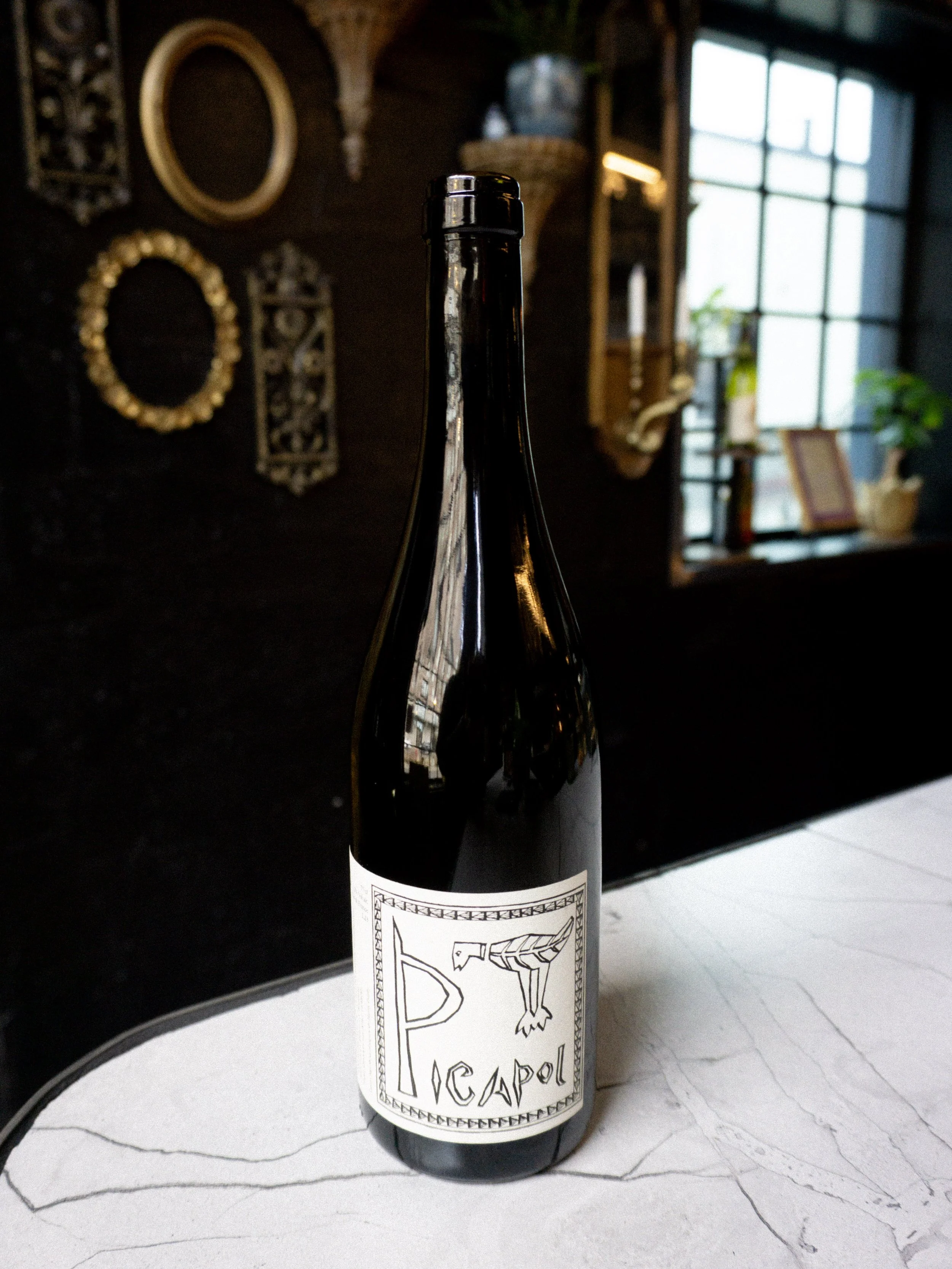 Picpoul de Pinet Domaine La Boheme, Auvergne, France 2023