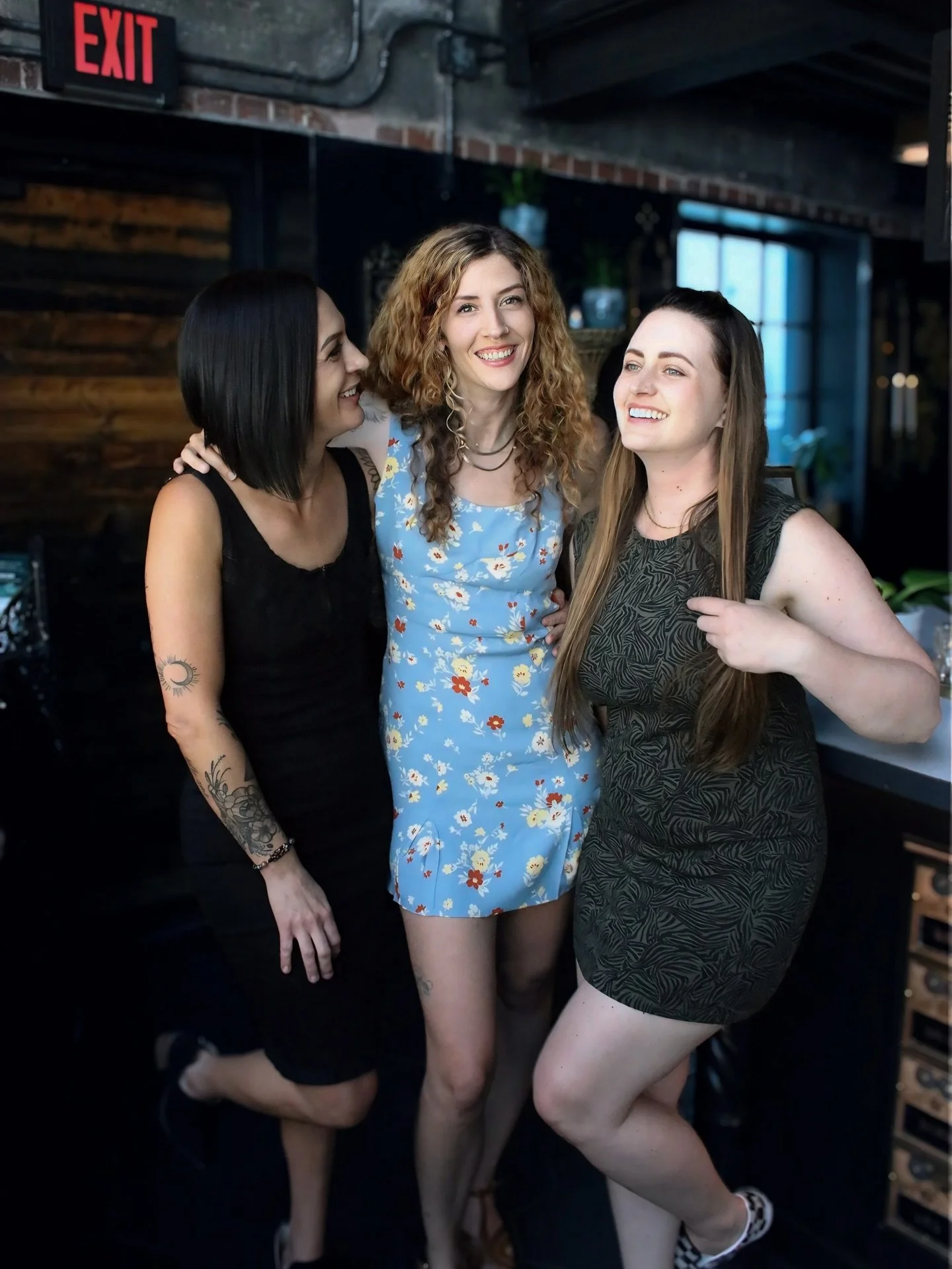 We can&rsquo;t believe it&rsquo;s been a year! 

Reflecting on what makes us special on this year mark, we wanted to re-introduce ourselves to those who discovered us somewhere along this journey and reach those who haven&rsquo;t been by to say hello