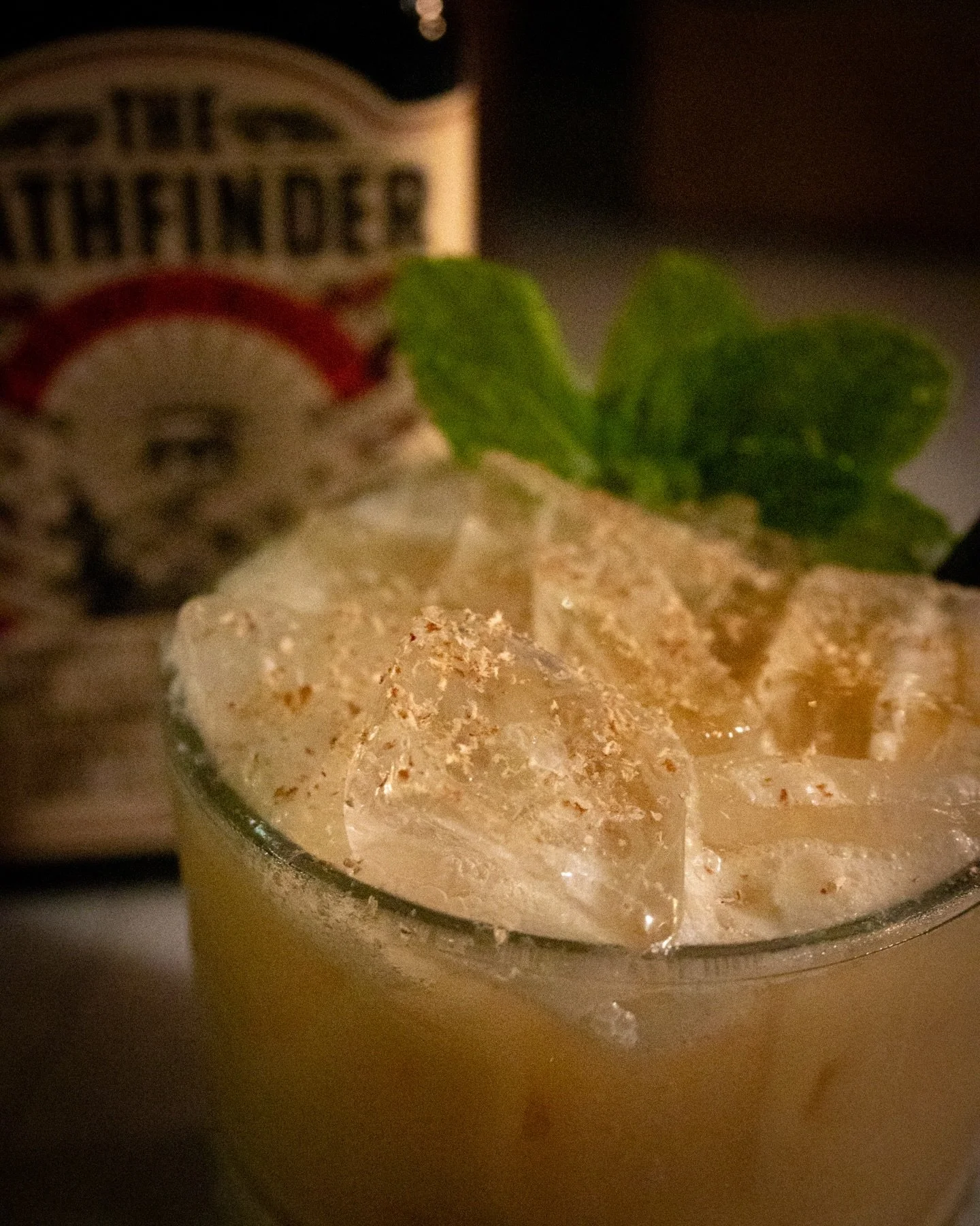 Whether you&rsquo;re doing Dry January or simply don&rsquo;t drink, we have plenty of options! From NA cocktails, to NA beer &amp; wine, there&rsquo;s something for everyone this dry season. 

Come see us today 4:00PM - 11:00PM 

#dryjanuary #alcohol