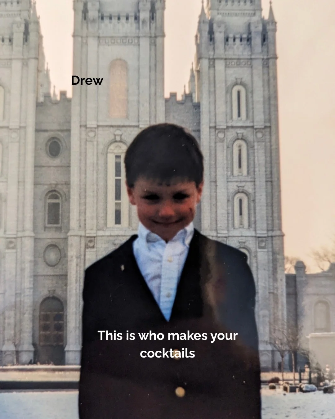 This trend is just too cute not to hop on 🫶