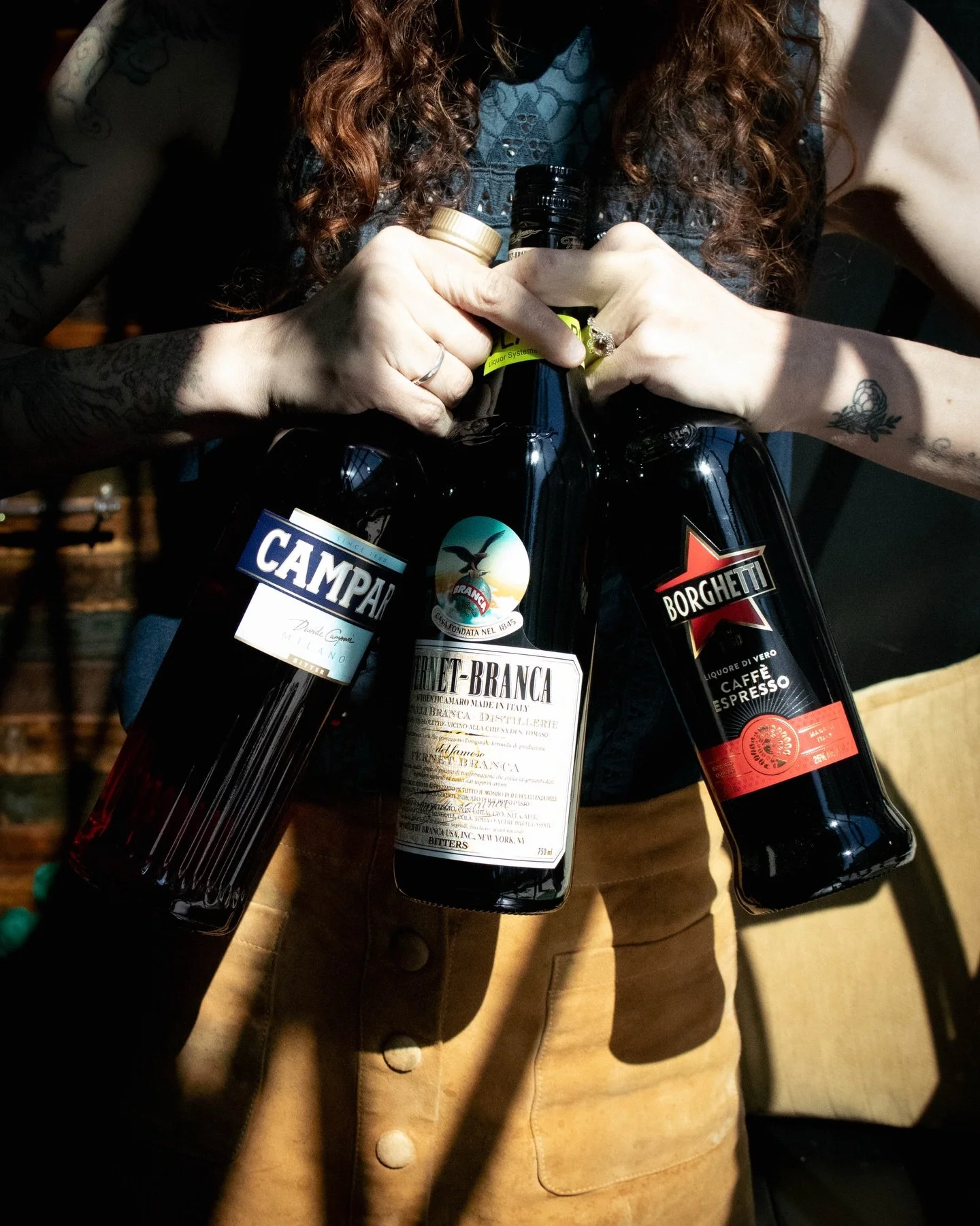 Happy Monday! We have Forghetti &amp; Ferari shots on special today for you! Plus the board games are out and ready for playin. Come on down, we&rsquo;re here 4:00PM - 11:00PM!